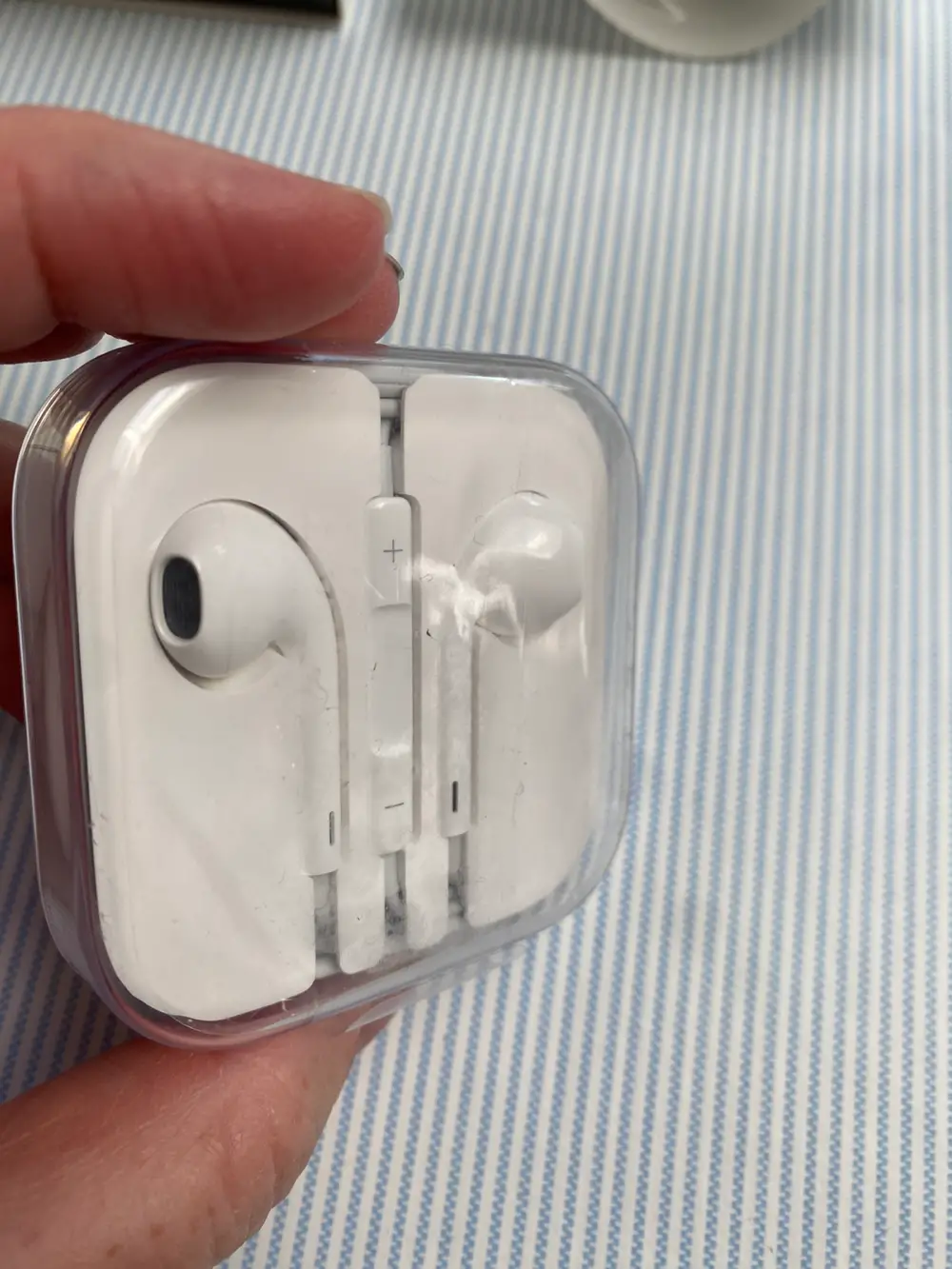 Apple Earpods