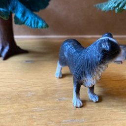 Schleich Hund