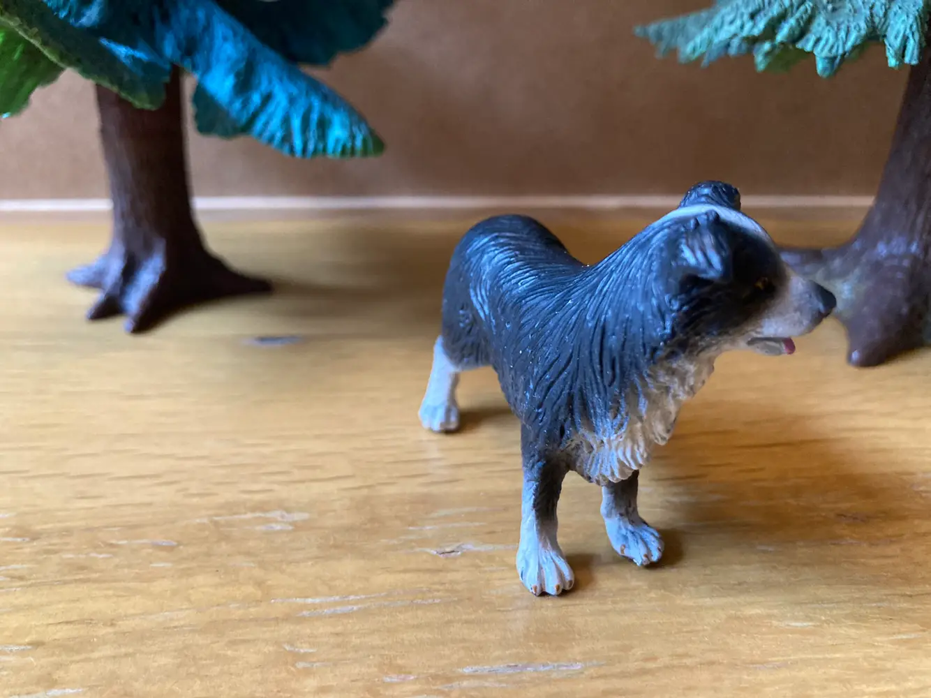 Schleich Hund