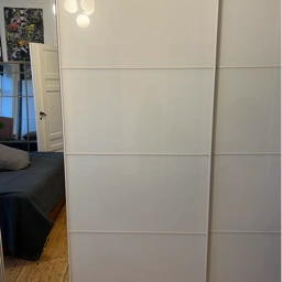 IKEA Skydelåger til PAX skab