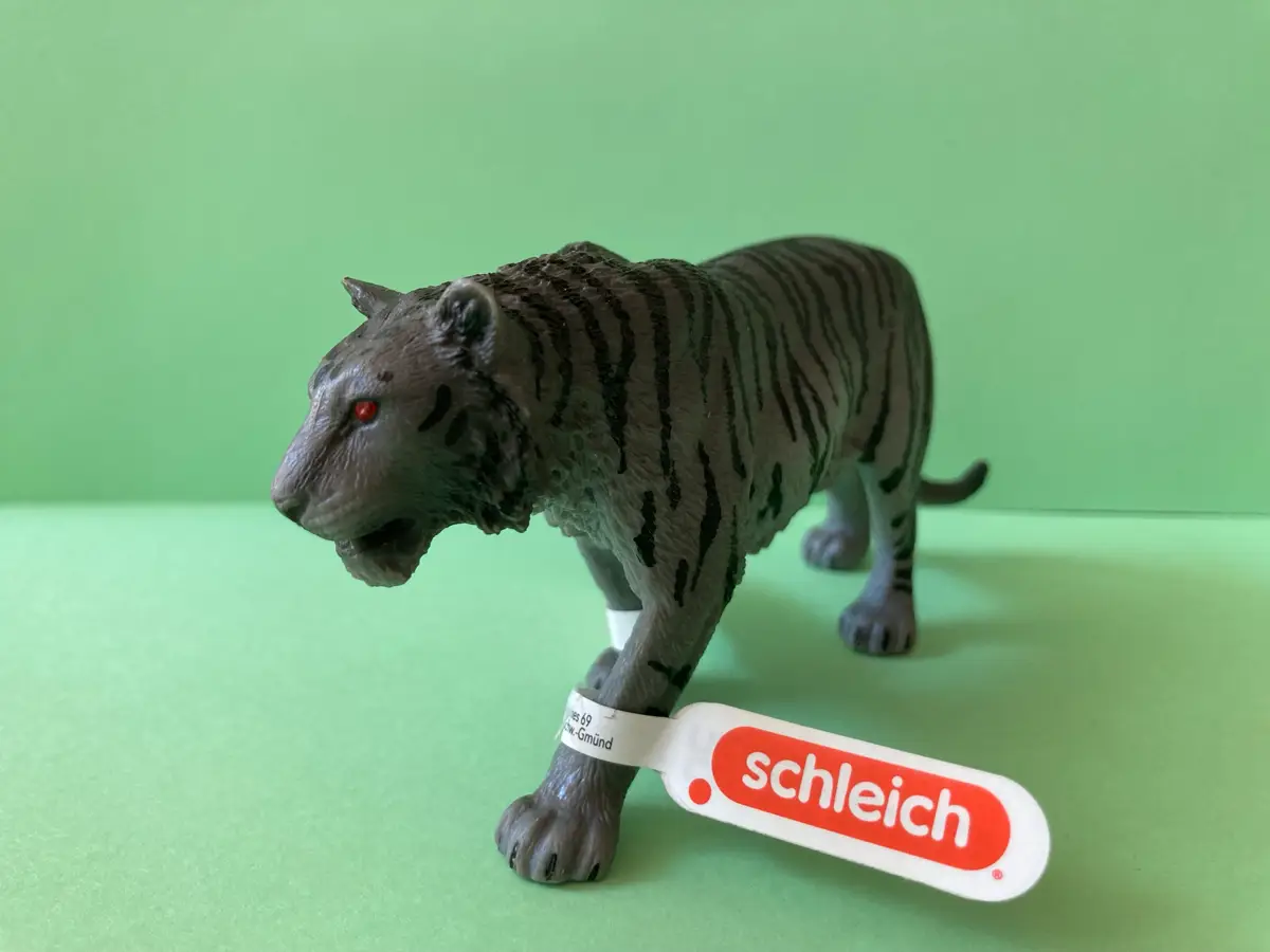 Schleich Black Friday nattiger