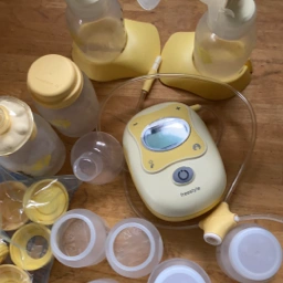 Medela Freestyle Elektrisk brystpump