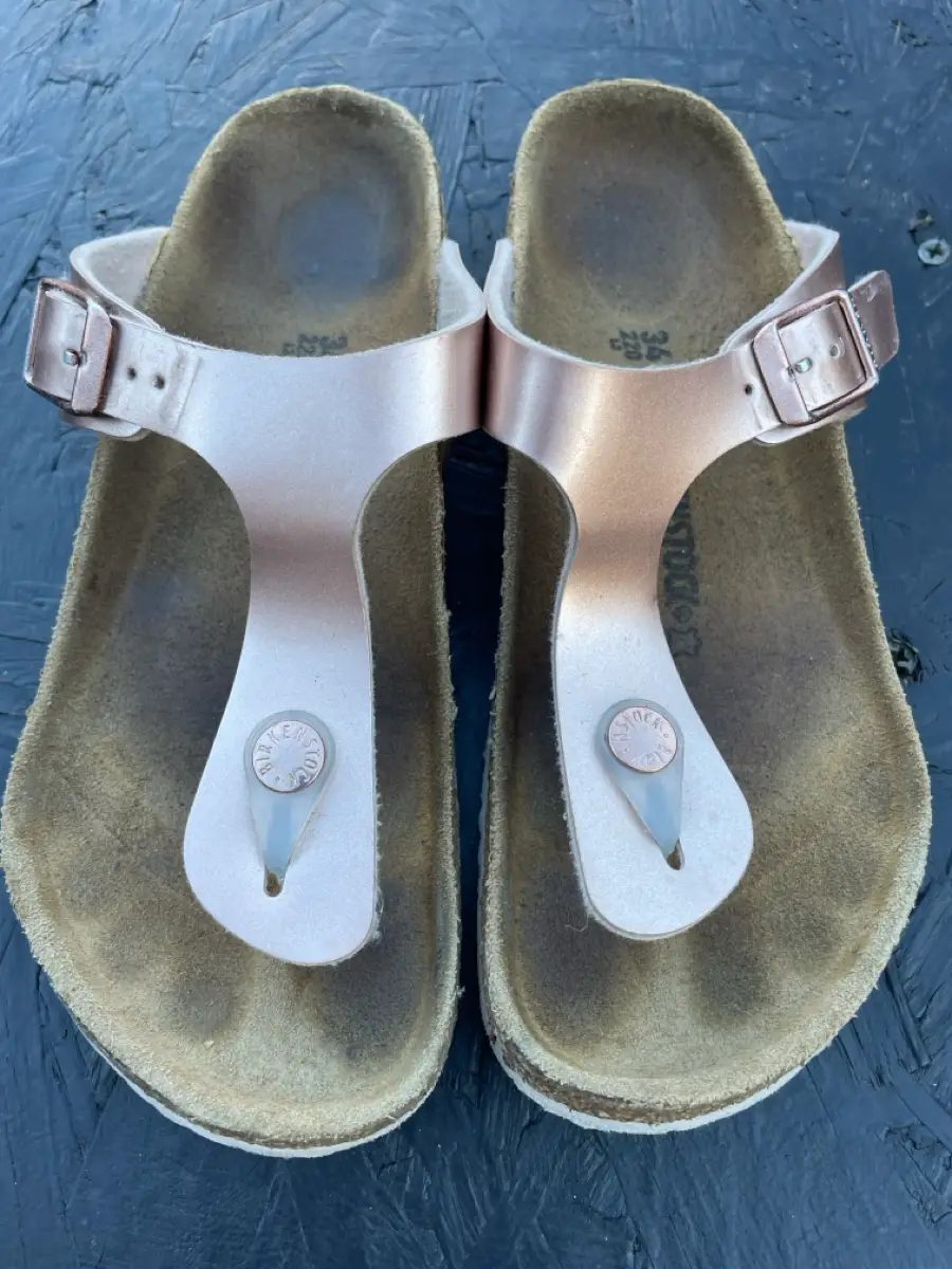 BIRKENSTOCK Sandaler