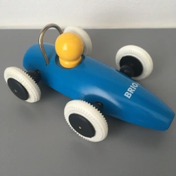 BRIO Babylegetøj