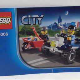 LEGO City