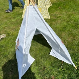 Ukendt Tipi