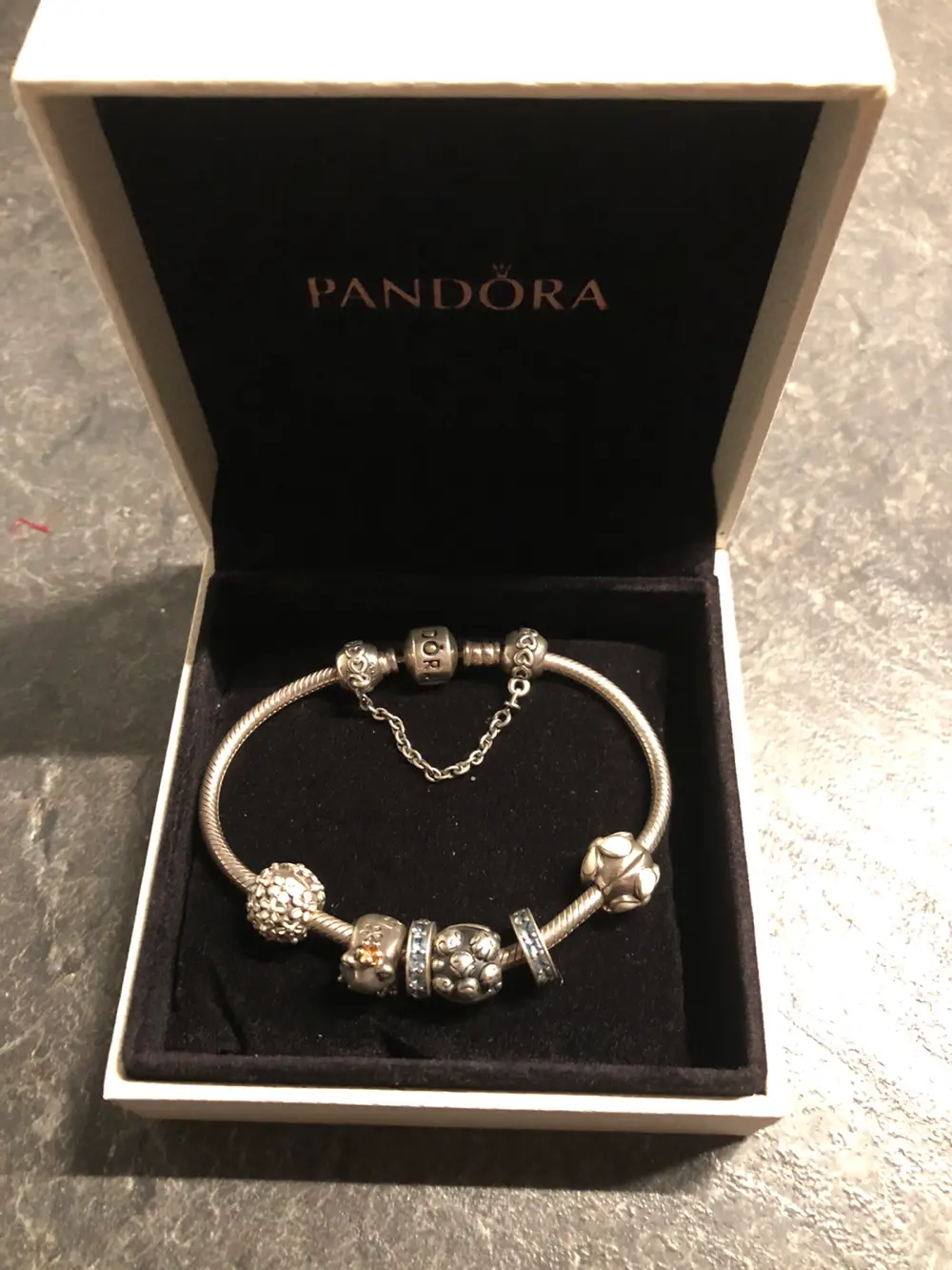 Pandora Pandora armbånd