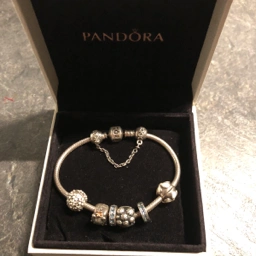 Pandora Pandora armbånd