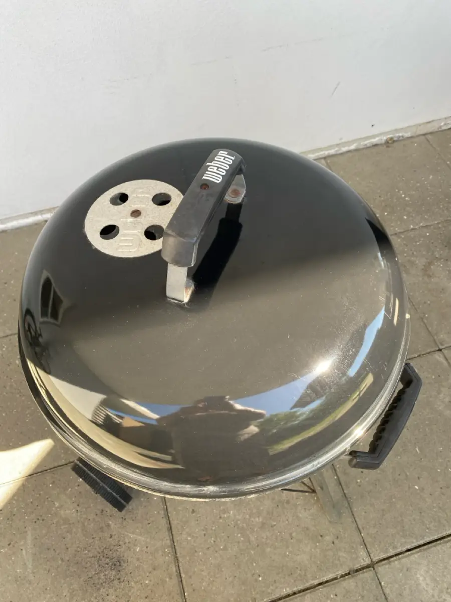 Weber Kuglegrill