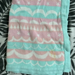 Dymples Baby blanket / tæppe