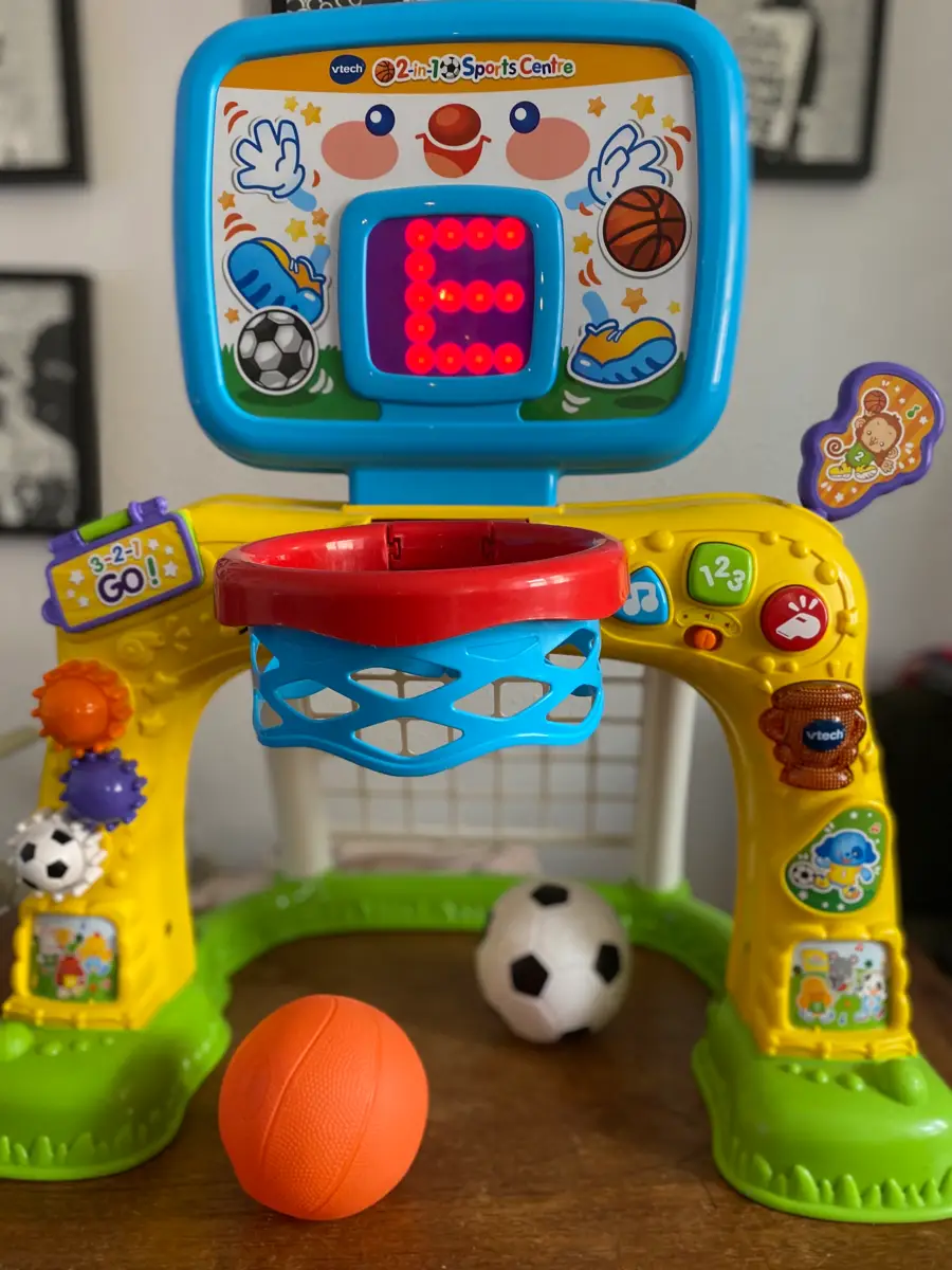 Vtech Interaktiv multisport