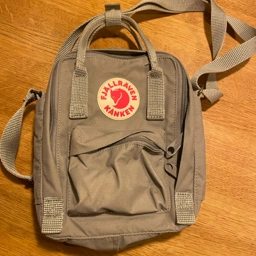 Fjällräven Taske