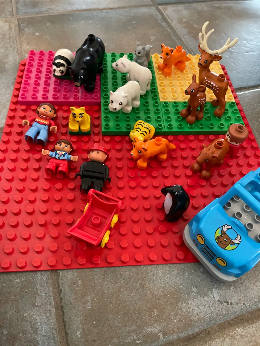 LEGO Duplo