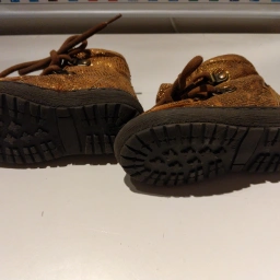 Unknown Winter shoes