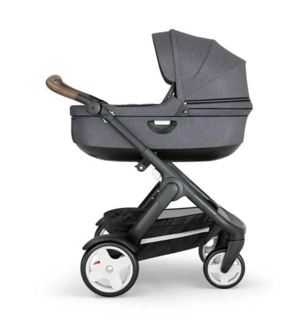 Stokke Kombivogn