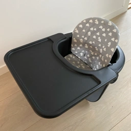 Stokke Baby indsats og bord