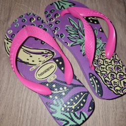 Havaianas Klipklapper