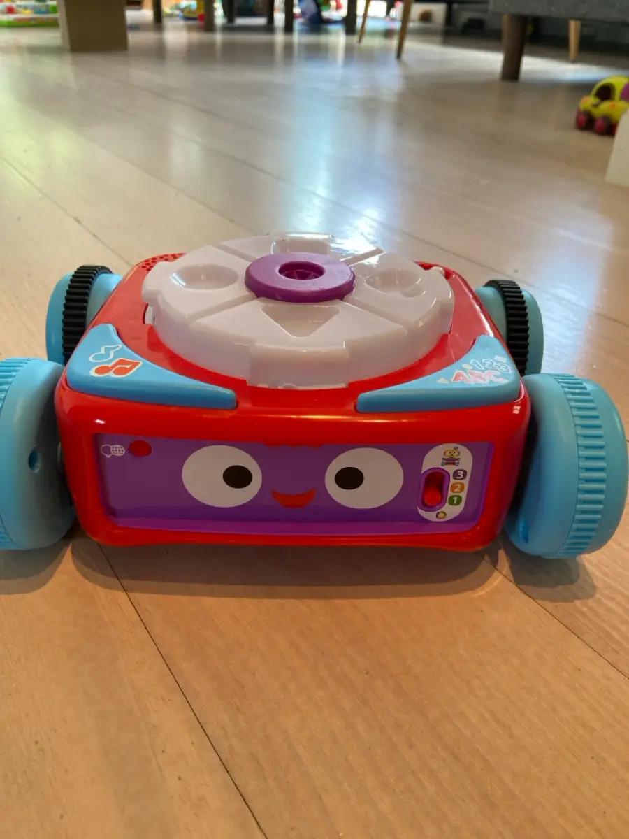 Fisher Price Robot