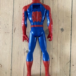 Marvel Spider-man