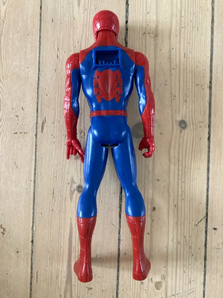 Marvel Spider-man