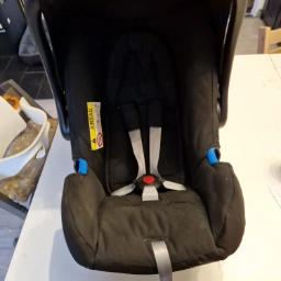 Britax Römer Autostol 0-13 kg