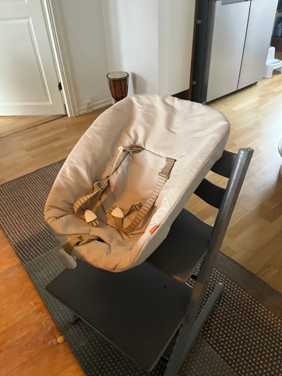 Stokke Newborn babyindsats