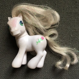 My Little Pony Figur