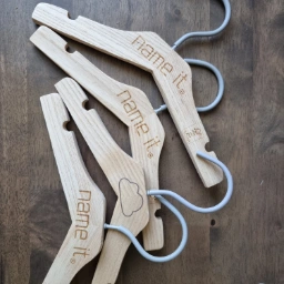 name it Bøjler / hangers