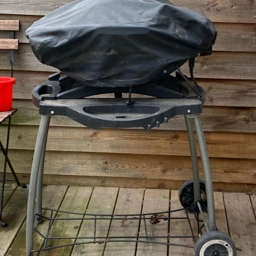 Weber Grill