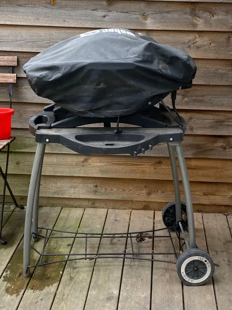 Weber Grill