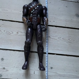 Marvel The Talon actionfigur