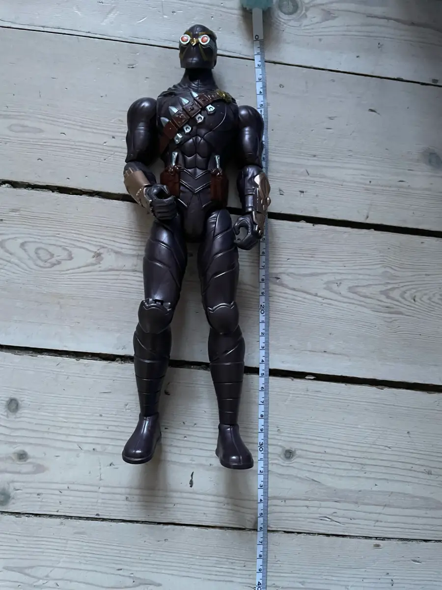 Marvel The Talon actionfigur