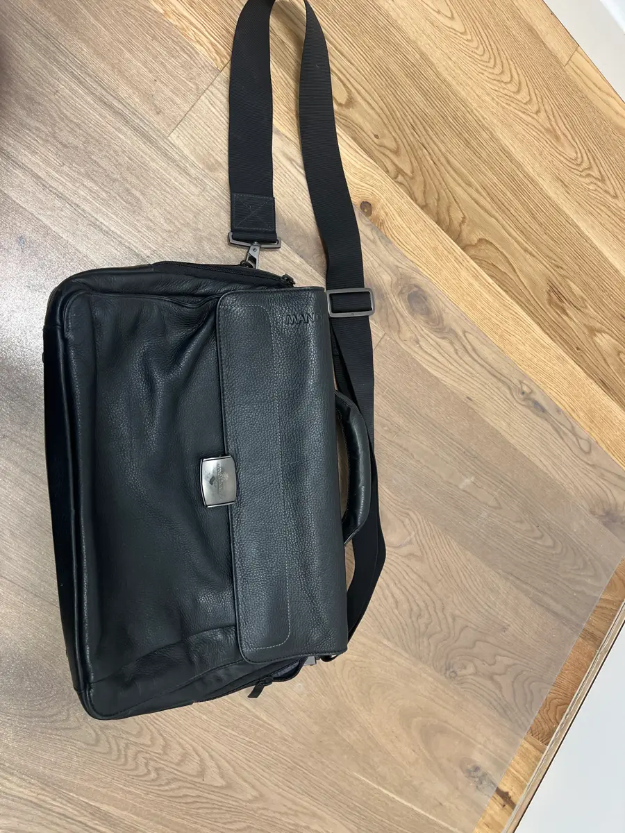 Mandarina Duck Computer bag