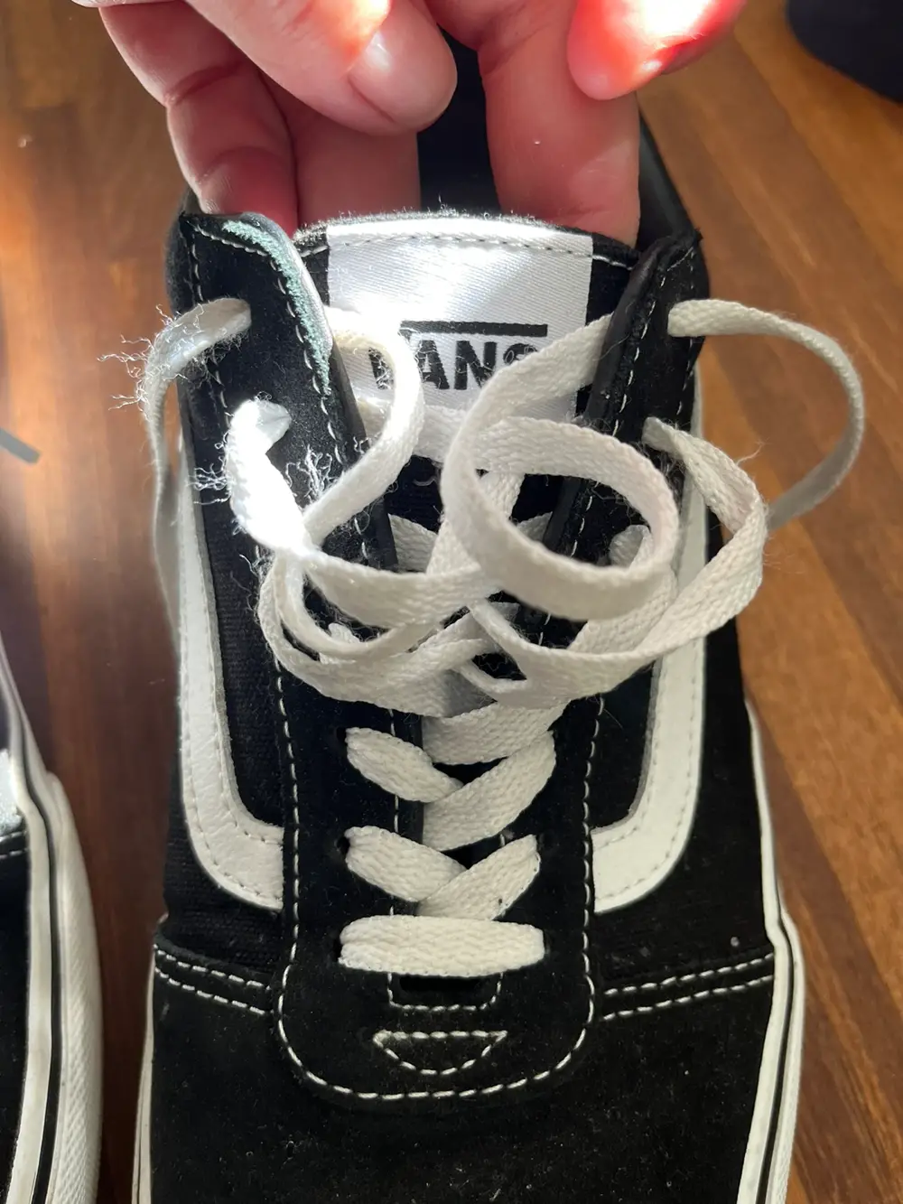 Vans Sneakers