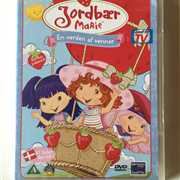 Jordbær Marie Dvd