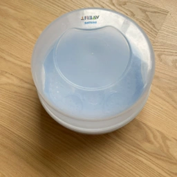 Philips AVENT Flaskesterilisator