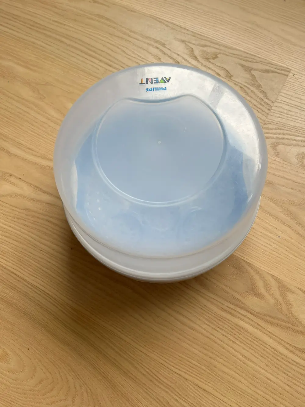 Philips AVENT Flaskesterilisator