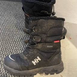 Helly Hansen Vinterstøvler