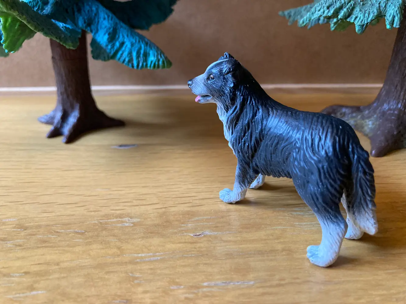 Schleich Hund