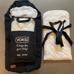 Voksi Classic mini