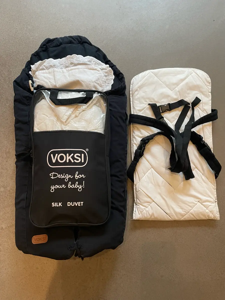 Voksi Classic mini