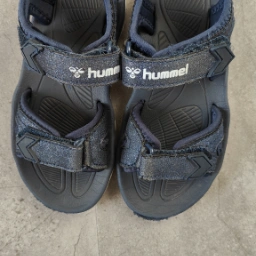 hummel Sandaler