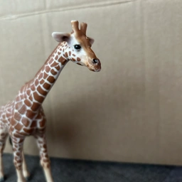 Schleich Hun giraf