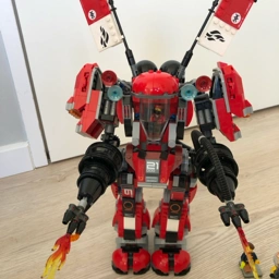 LEGO Robot