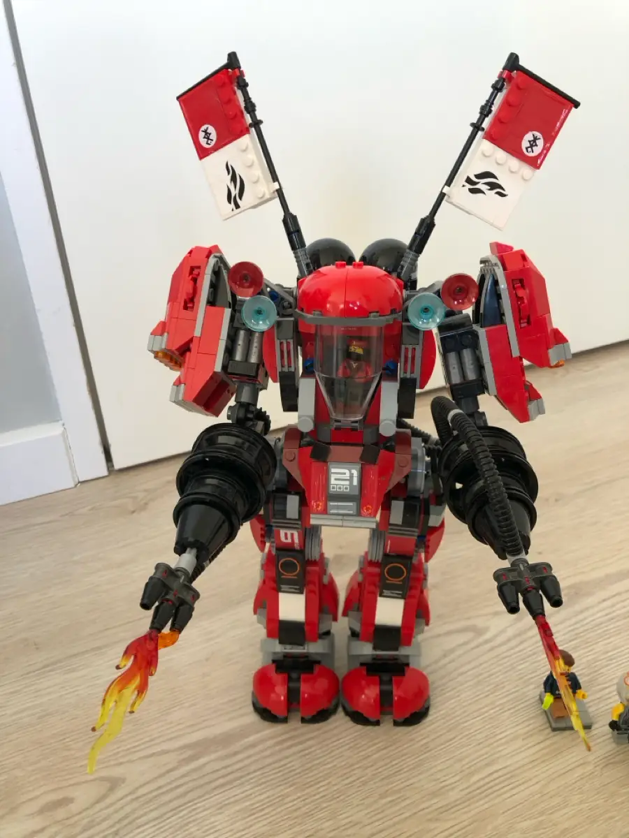 LEGO Robot