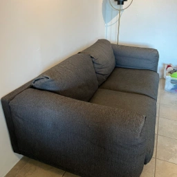 Muuto Sofa