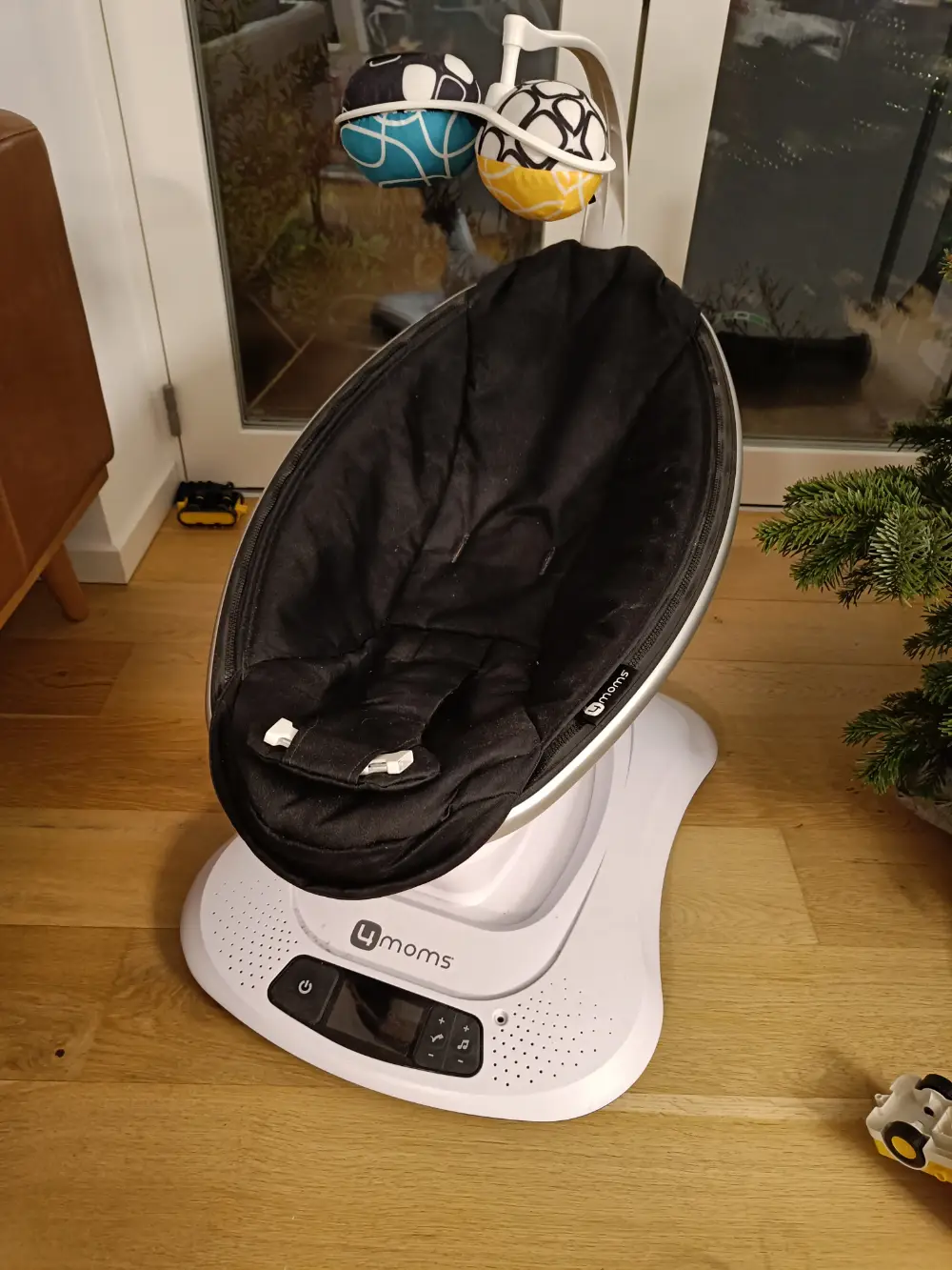 4moms Mamaroo 40