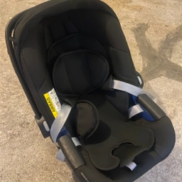 Britax Römer Autostol