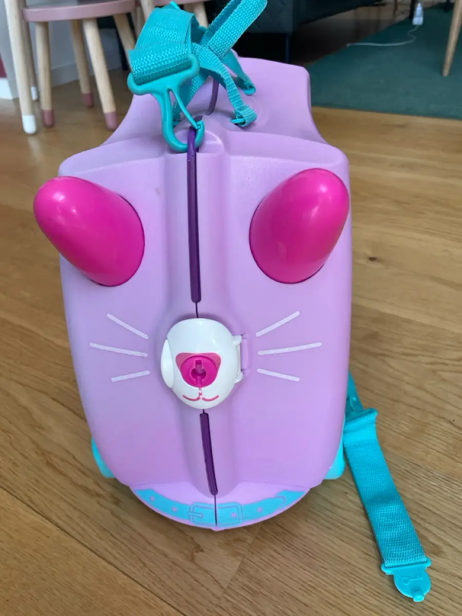 Trunki Kuffert