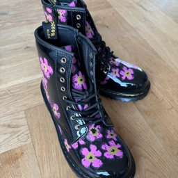 Dr Martens Støvler - boots